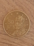 Moneta kolekcjonerska 