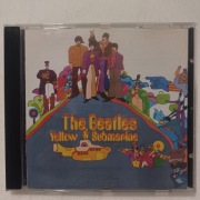 The Beatles - Yellow Submarine 