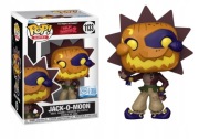 Funko Pop! Jack-o-Moon #1133 FNAF Help Wanted 2