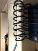 Sprężyny HONDA Civic VIII 2008 oryginał