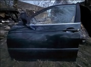 Drzwi lewy przód BMW E46 sedan polift