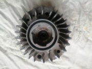 Stihl 028 magneto org