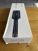 Lokówka Syrenka fale marki pro Beauty Parwin piękny kolor