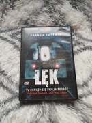 Lęk Franka Potente film na DVD