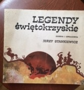 Legendy Świętokrzyskie , STANKIEWICZ