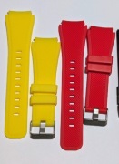 Paski do zegarka 2 sztuki 22mm