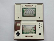 KONSOLA NINTENDO GAME AND WATCH DONKEY KONG II 1983r