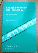 English Phonetics and Phonology