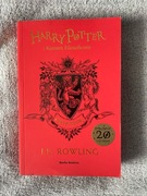Harry Potter i kamień filozoficzny Gryffindor
