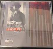 Płyta Music To Be Murdered By Deluxe Edition Eminema