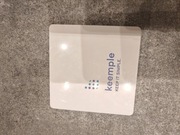 centralka systemu Smart Dom Keemple