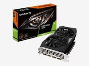 Gigabyte GeForce GTX 1660 Ti OC 6GB GDDR6