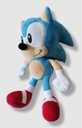 Sega Sonic the Hedgehog niebieski maskotka 31cm