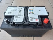 Akumulator BMW SEBANG AGM 70Ah 720A 24r. sprawność 91%