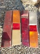Lampy tył Skoda 105, 120, 130