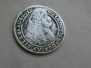 15 kraj. Ludwik 1663 rok \ Brzeg\