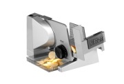 Krajalnica RITTER SOLIDA 4 srebrny/szary 65W