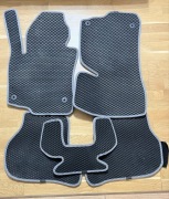 Dywaniki EVA VW SKODA 