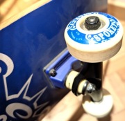 Deskorolka Spokey Grunge 