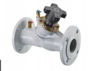  H-CONTROL VFC DN80 (oventrop)ZAWÓR REGULACYJNY H-CONTROL VFC DN80 