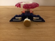 Smoczy spinner Spinjitzu Sory (numer zestawu LEGO 71824)