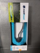 Zraszacz wahadłowy Turbo Cellfast 