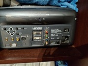 Projektor kino domowe DLP