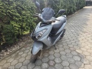 SYM 125VS 2007r. gotowy do jazdy