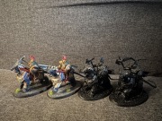 Stormcast Dracothian Age of Sigmar