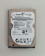 Dysk Twardy SSHD Seagate 1 TB 2,5" Stan Doskonały