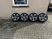 Alu felgi 18” Audi a4 b9