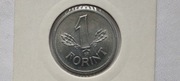 Węgry 1 forint, 1983 rok. #S90