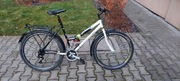 Rower trekkingowy damski 28"