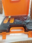 Nowy zestaw walkie-talkie Topcom 9100