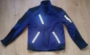 Męska bluza softshell Activewear ID TECH. GAMEroz L