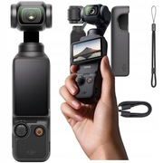 KAMERA SPORTOWA DJI OSMO POCKET 3 STANDARD 4K