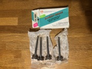 Zawory ssące skoda 105S nominał