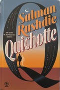 Salman Rushdie Quichotte