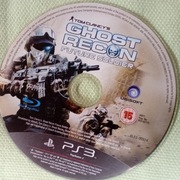 GHOST RECON FUTURE SOLDIER na PS3 Playstation 3  PS 3