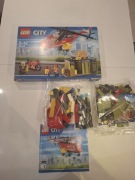 Lego city 60108 
