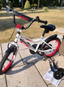 Rowerek Martes Wally 16" W-wa