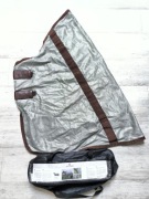 Kaptur do derki siatkowej Kentucky 