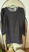 Sukienka w groszki H&M XS