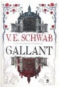 Gallant V.E. Schwab