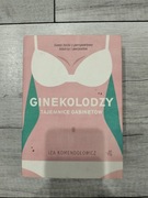 Ginekolodzy Iza Komendołowicz