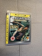 Uncharted drake’s fortune ps3