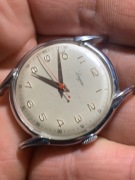 Zegarek Longeau / Enicar cal.AR1000 krab 35mm