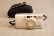 Aparat Minolta Riva 125
