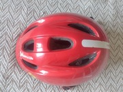 kask rowerowy dla dziecka