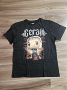 Koszulka Tshirt Funko Tees Geralt The Witcher
